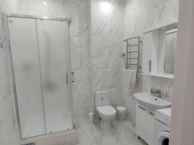 квартира по адресу Дача Ковалевского ул., 121 к1