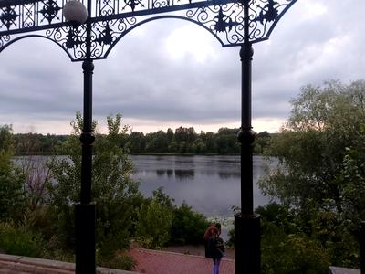 квартира по адресу Русановский бульв., 2/8