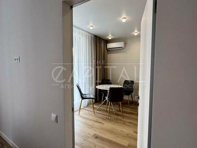 квартира за адресою Драгоманова вул., 31-А