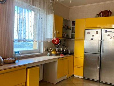 квартира по адресу Владимира Ивасюка просп. (Героїв Сталінграду), 12-Ж