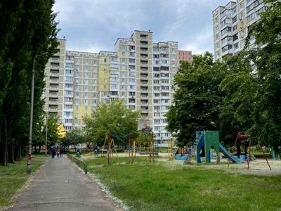 квартира за адресою Ревуцького вул., 7-А