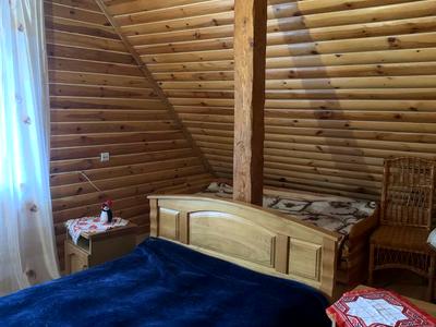 будинок за адресою Яремче, Пушкіна