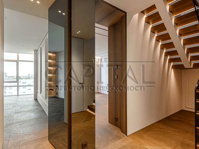квартира за адресою Саперне Поле вул., 5