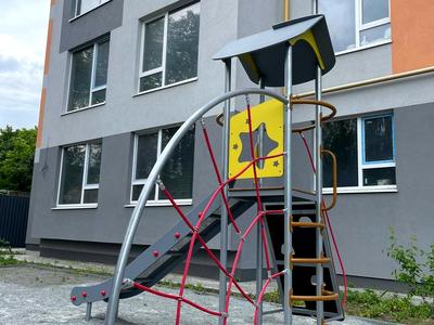 квартира за адресою Григорія Сковороди вул., 4