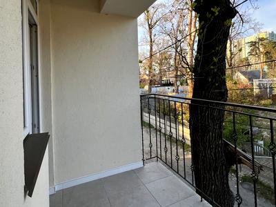 квартира по адресу Матвія Донцова ул. (Тургеневская), 66