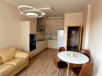 квартира за адресою Дніпровська набережна вул., 14