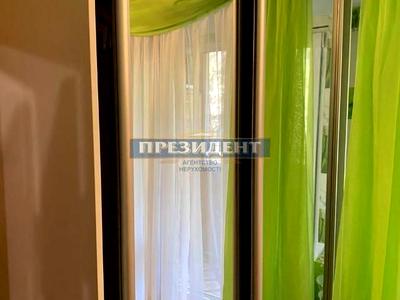 квартира за адресою Семінарська вул., 13