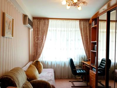 квартира по адресу Энтузиастов ул., 15
