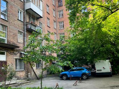 квартира по адресу Берестейский просп. (Победы), 2