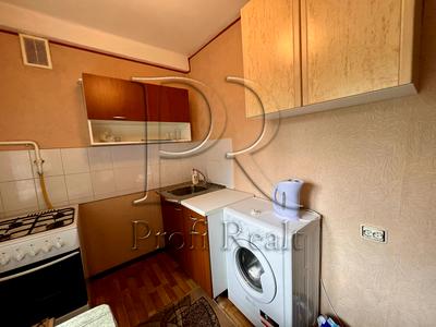 квартира по адресу Воздухофлотский просп. (Повітрофлотський), 52