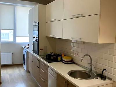 квартира за адресою Михайла Грушевського вул., 39/3 к2