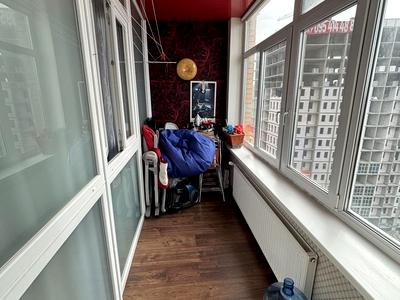 квартира за адресою Середня вул., 24 к3
