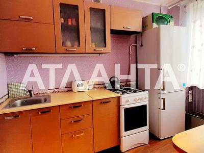 квартира за адресою Балтиморська вул. (Посмітного), 25