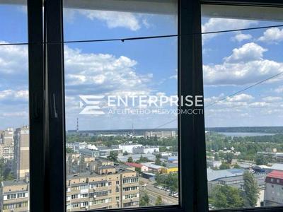 квартира за адресою Миколи Закревського вул., 33