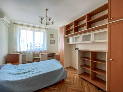 квартира за адресою Бульварно-Кудрявська вул. (Воровського), 7-Б