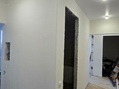 квартира по адресу Бугаёвская ул., 46/6