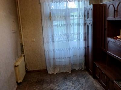 комната по адресу Сергея Набоки ул., 12