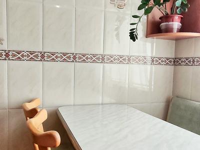 квартира за адресою Оболонський просп., 33-А