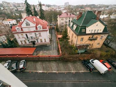 квартира за адресою Іллі Мечникова вул., 11