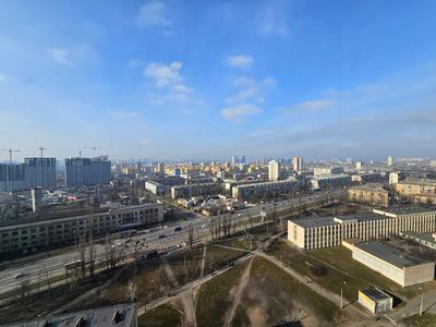 квартира за адресою Харківське шоссе, 17а