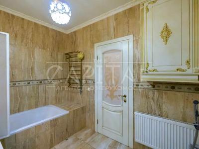квартира по адресу Оболонский просп., 26