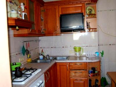 квартира за адресою Олександри Екстер вул. (Марини Цвєтаєвої), 8-Б