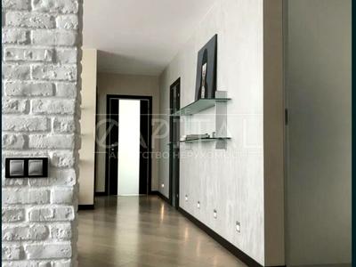 квартира за адресою Миколи Амосова вул., 4