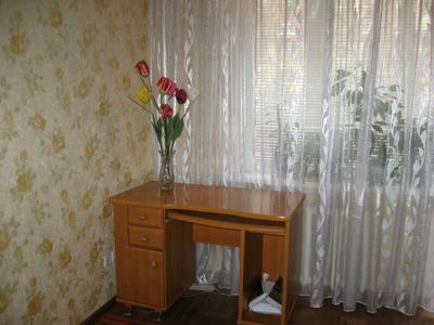 квартира за адресою Слави бульв., 36
