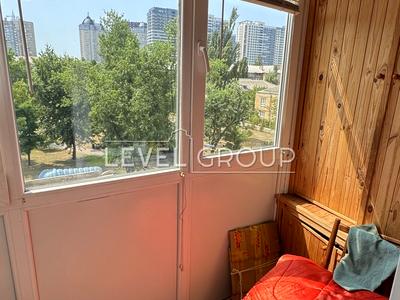 квартира за адресою Тампере вул., 15