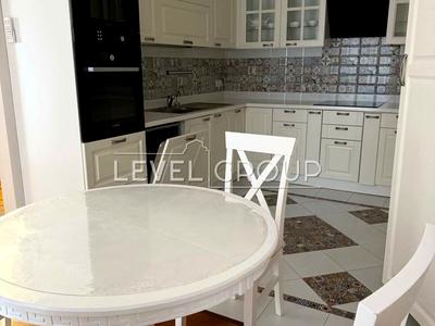 квартира за адресою Регенераторна вул., 4 к4-8