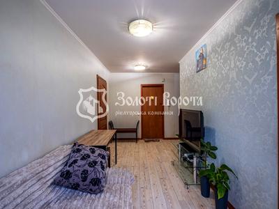 квартира за адресою Тулузи вул., 2/58