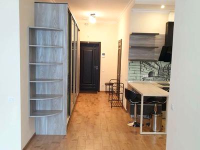 квартира по адресу Саксаганского ул., 37-К