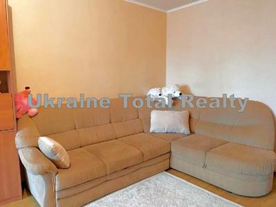 квартира по адресу Леся Курбаса просп., 3-В