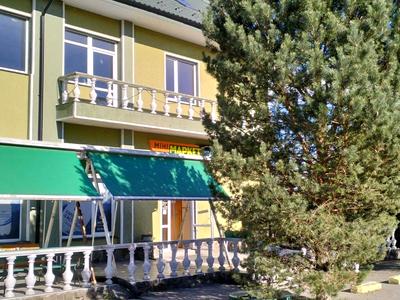комерційна за адресою с. Сокільники, Збройних Сил України вул. (Миру), 4