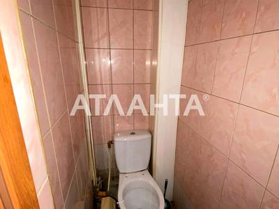 комната по адресу Героев Крут ул. (Терешковой), 34
