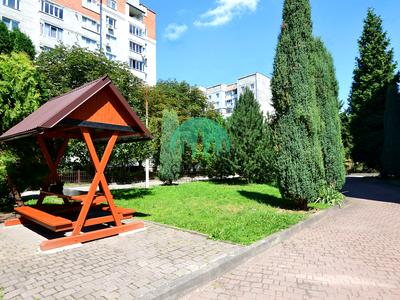 квартира по адресу Витвицкого ул. (Луначарского), 8