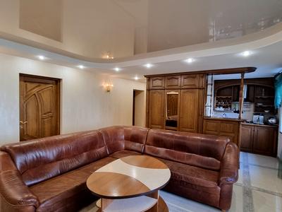 квартира по адресу Энтузиастов ул., 7