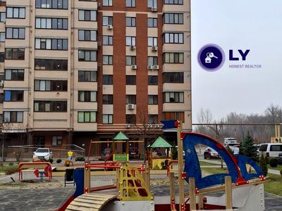 квартира по адресу Володимирська ул., 1
