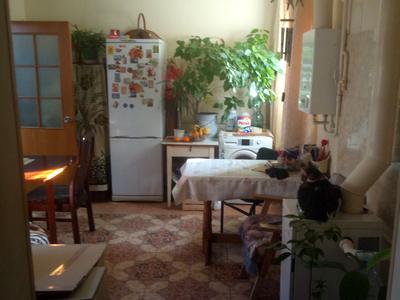 комната по адресу Комитетская ул., 7