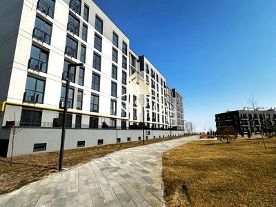 квартира за адресою Козацька вул., 27