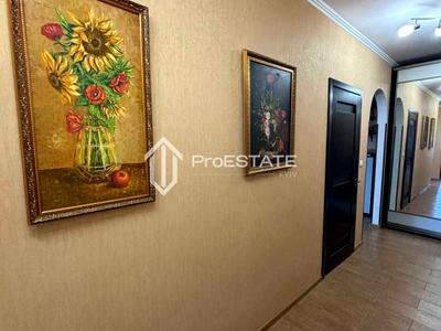 квартира по адресу Киев, Бориспольская ул., 4