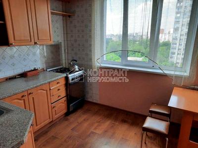 квартира за адресою Харків, Клочківська вул., 152а