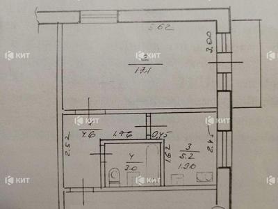 квартира по адресу Старошишковская ул., 2
