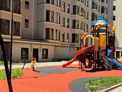 квартира за адресою Дача Ковалевського вул., 91