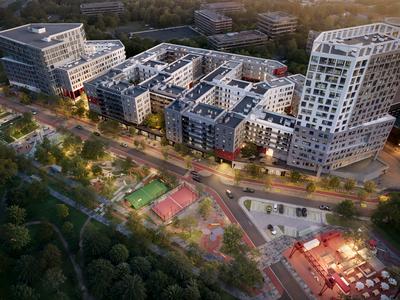 квартира за адресою Персенківка вул., 2