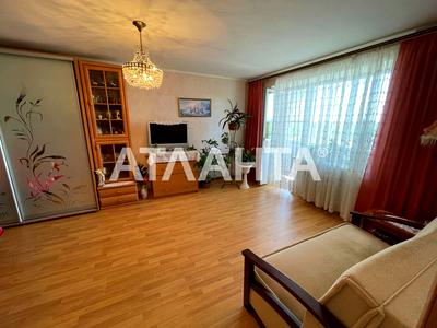 квартира за адресою Кропивницького вул., 24/26