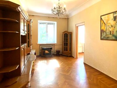 квартира по адресу Канатная ул., 100/2
