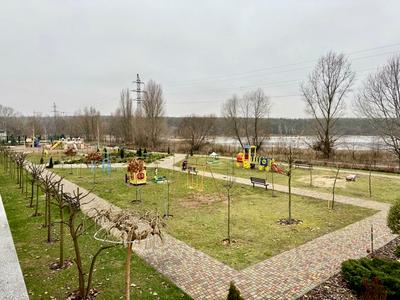 квартира по адресу Николая Ушакова ул., 1-Д
