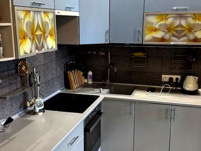 квартира за адресою Перлинна вул., 3