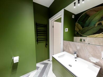 квартира за адресою Антоновича, 109